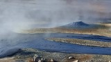 Namafjall, boiling mud and suphurous gas