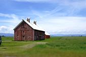 Barn 1
