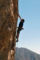 "La rara" 7B en Los Manyos