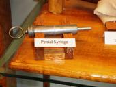 Ouch-L&C medical instruments