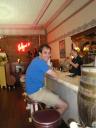 Kid in a candy store