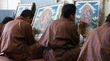 Bhutan, Trekking 2012.006