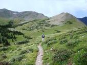 Who has two thumbs and likes Wheeler Wilderness... this girl!