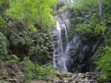 Cascadas en el Tayrona