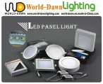 panel light