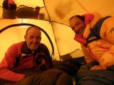 Juanito y Lolo en el C3