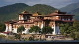 Bhutan, Trekking 2012.004