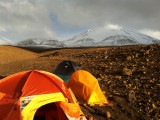 2011.02.04 - Campo base diurno