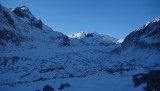 Vista al glaciar Universidad.JPG