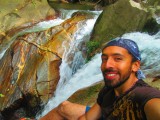 Cascadas de la Sierra