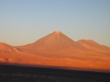Licancabur Desde Pucara