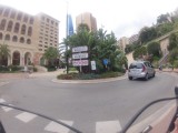 Monaco!