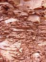 canyon up close