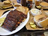 OK Joe's Feast
