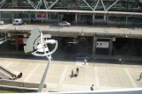 Santiago Airport