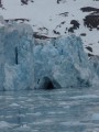 Nordenskjold ice cave­