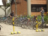 En La Ceja, prioridad las ciclas