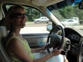 The Chauffeur
