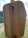 Wheeler Peak, the highest in NM