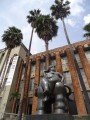 Las gorditas en Medellín