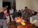 Despedida N°1