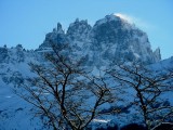 Cerro Castillo