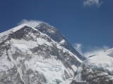 Mount Everest