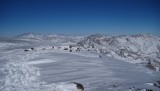 En la cumbre...hacia el sur.JPG