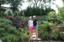 Kelly and Care