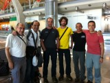 aeropuerto