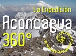 Aconcagua 360º