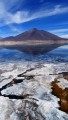 LagunaVerde sin viento