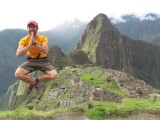 Machupichu