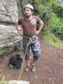 Nuevamente escalando despues de mas de 6 meses