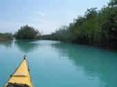 Estero de Chac