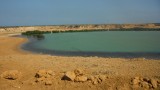 Punta Gallinas