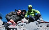 Cumbre San Jose