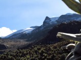 Nevado de Santa Isabel