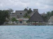 Fuerte de San Felipe Bacalar