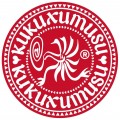 LOGO kukuxumusu red