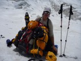 81 Bajando al base con algunas,  pocas cosas.&shy;