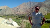 Valle del Elqui
