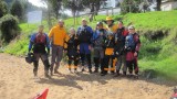 43. Llegamos todos bien y felices!!!
