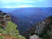 Grand Canyon at dawn