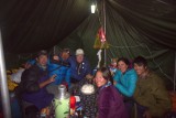 58 Despedida del Alaskeño