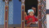 Bhutan, Trekking 2012.002