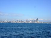 Seattle Skyline
