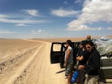2011.02.03 - Rumbo salar