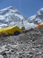 Everest Base Camp