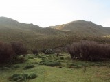 hermosos senderos